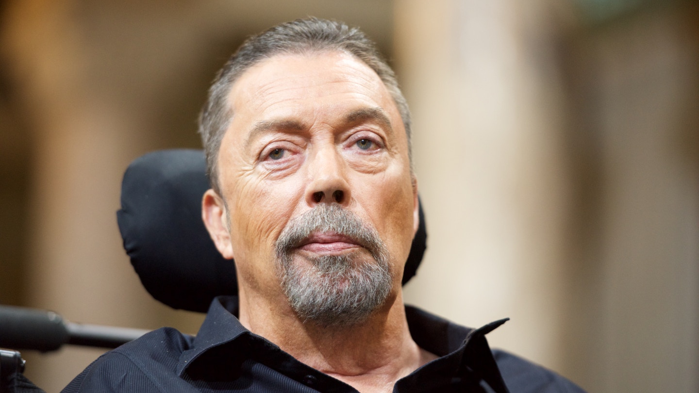 Tim Curry, Star Of The Rocky Horror Picture Show, Clue And It, Dies Aged 80