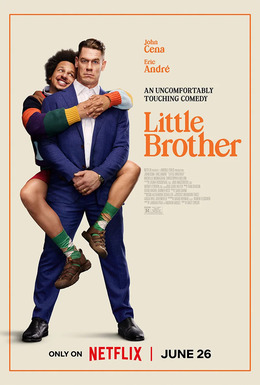 "Little Brother" — Ehlileştirilmiş Bir Kaos ve Beklenen Sıra Dışılığın Uzağında Bir Yol Hikâyesi
